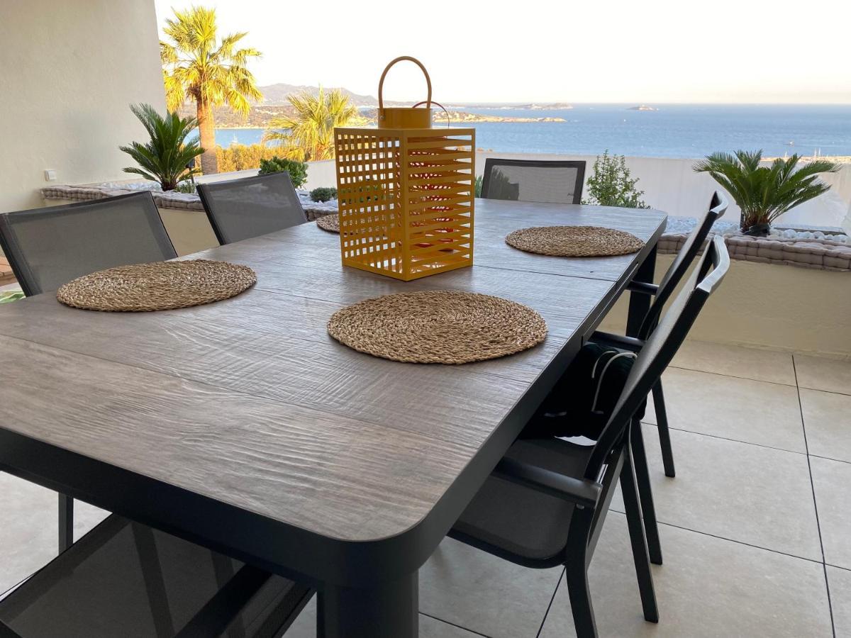 Superbe T2 44m2 - Grande Terrasse Vue Panoramique Exceptionnelle Piscine - Parking Apartment *