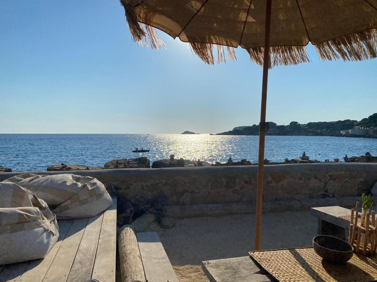Appartamento Les Katikias 2 Pièces Terrasse Vue *